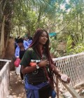 Rencontre Femme Congo à Gentille  : Valencia, 30 ans